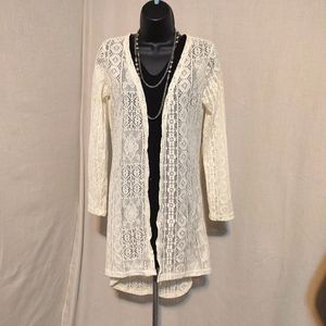 Rue 21 women's cardigan